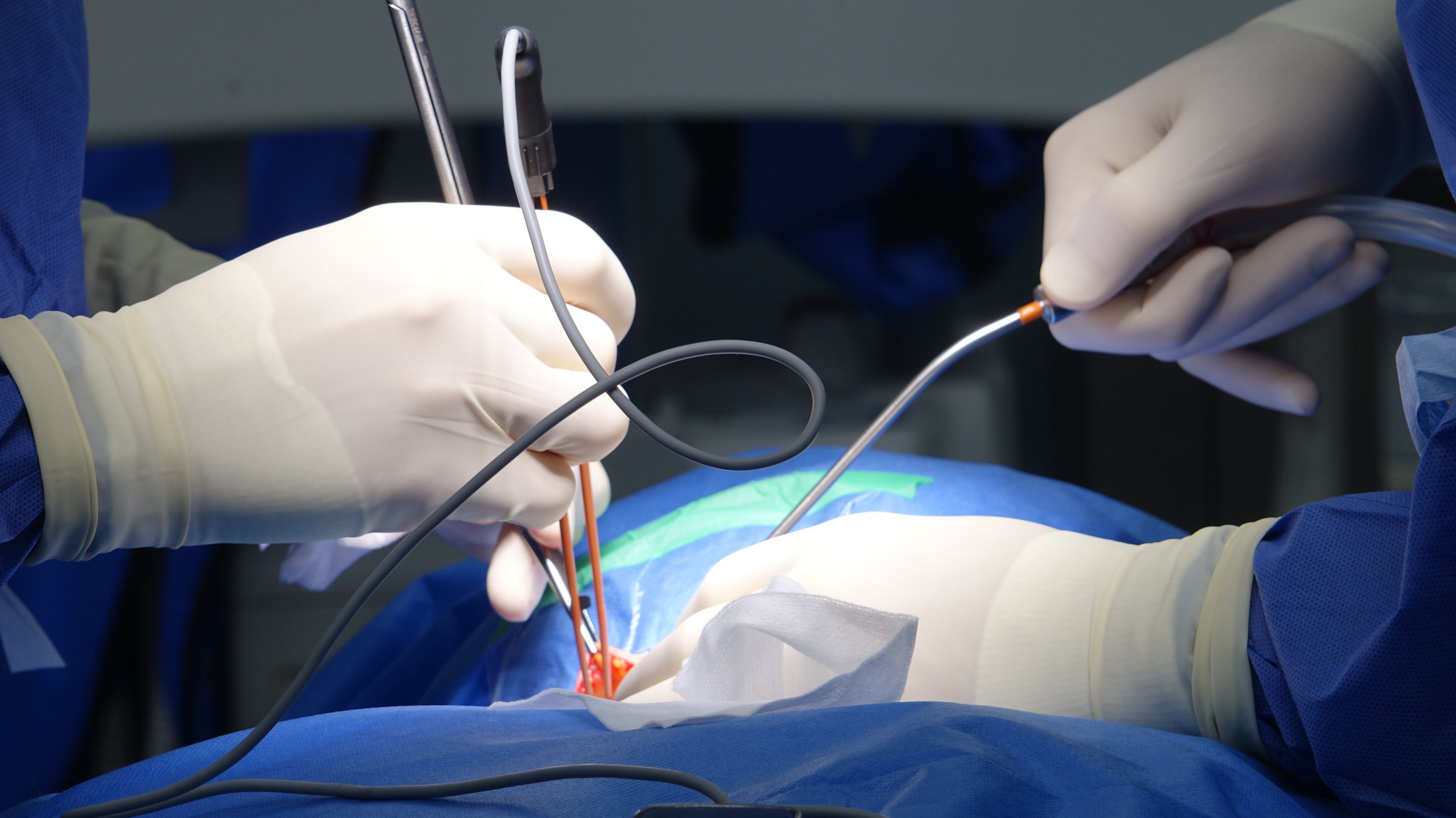 Anaesthesiology